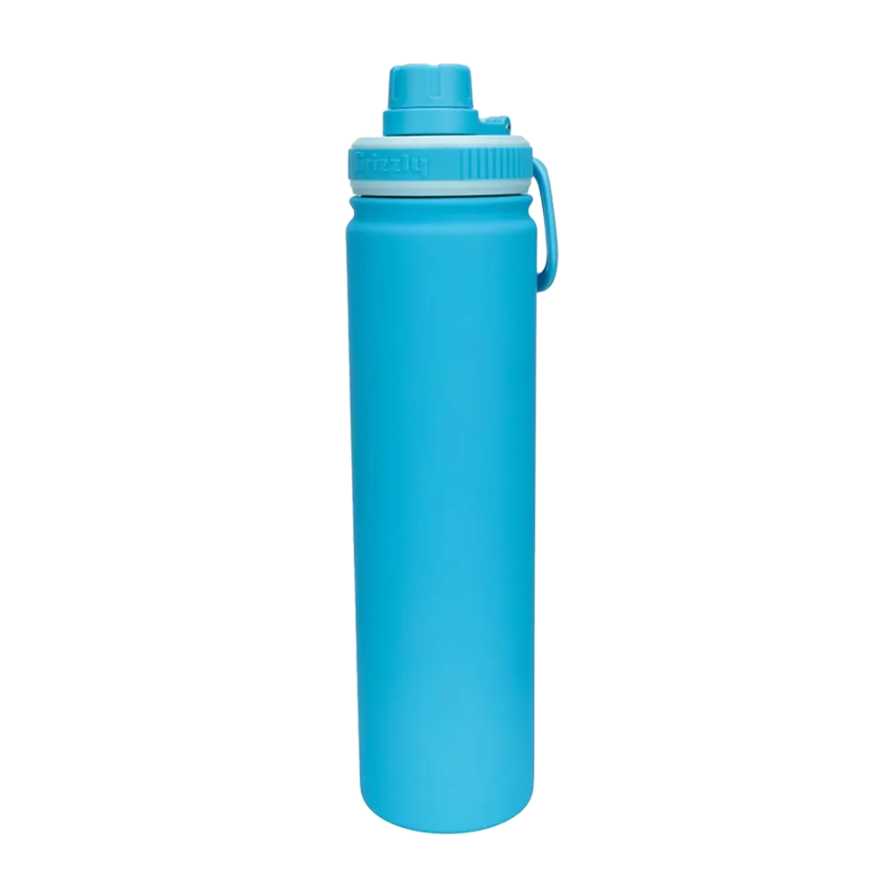 Grizzly Lil Swig Bottle 20 oz 