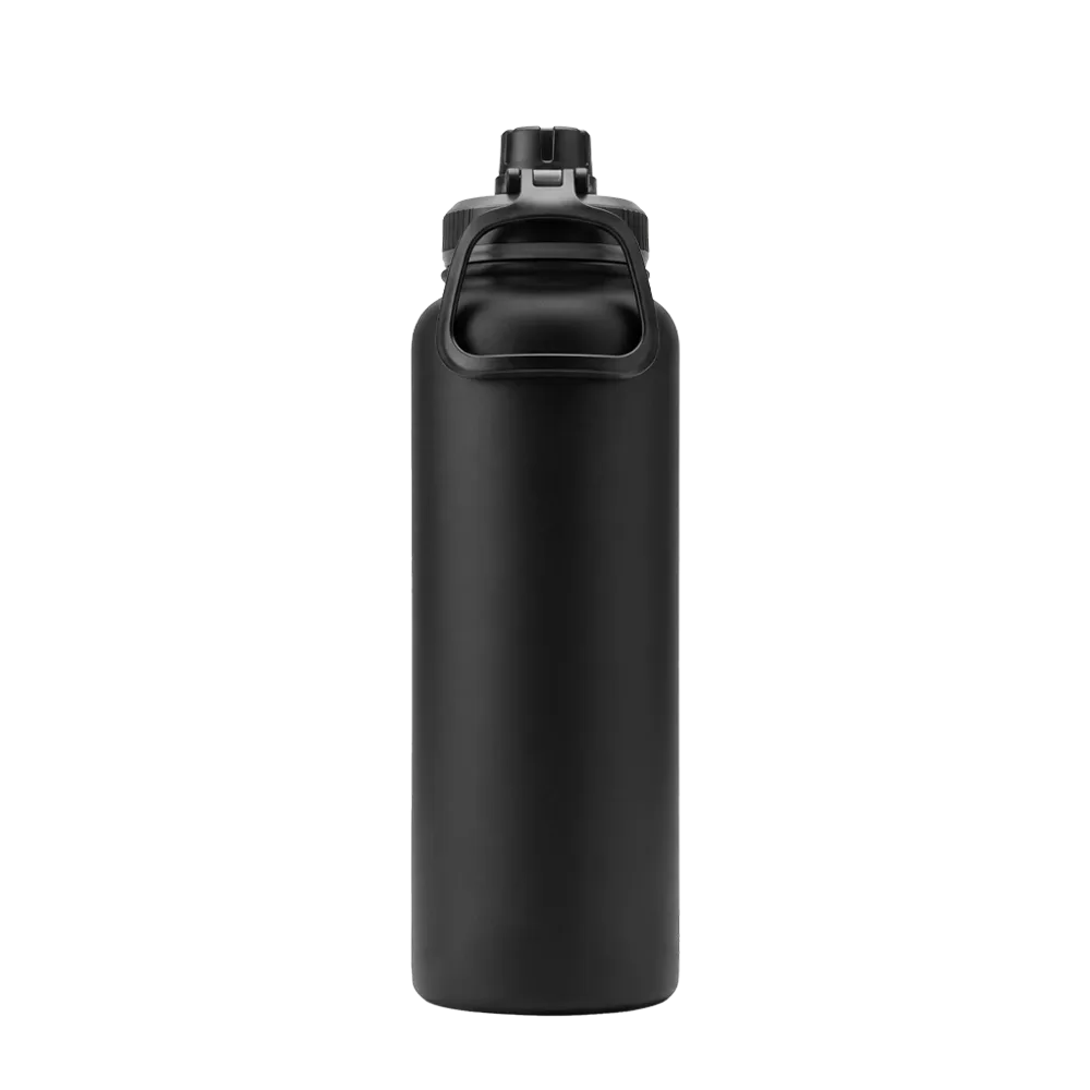 Grizzly Big Swig Bottle 40 oz 