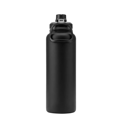 Grizzly Big Swig Bottle 40 oz 