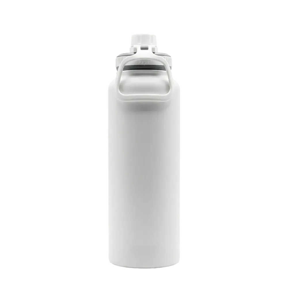 Grizzly Big Swig Bottle 40 oz 