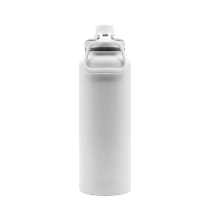 Grizzly Big Swig Bottle 40 oz 
