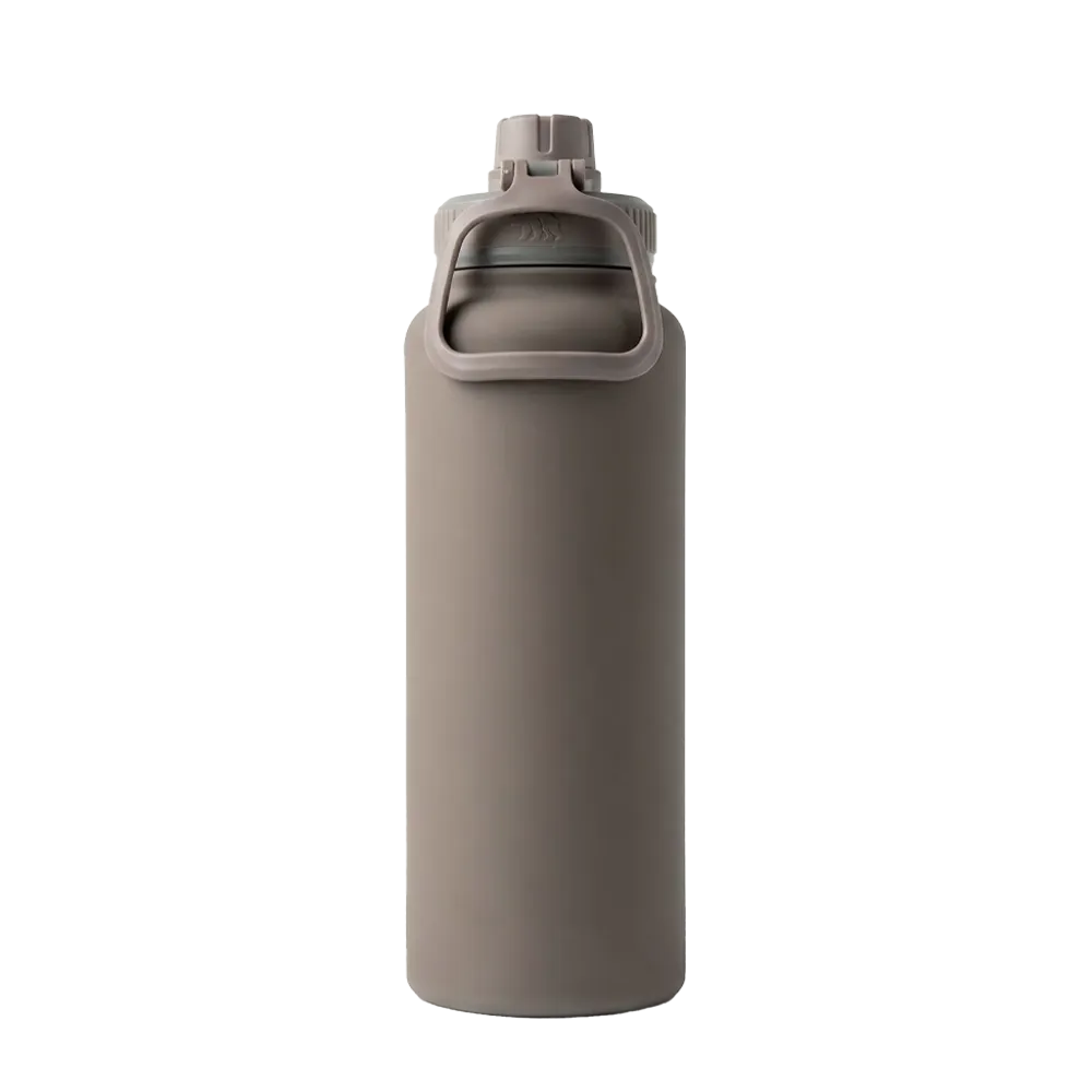 Grizzly Big Swig Bottle 40 oz 