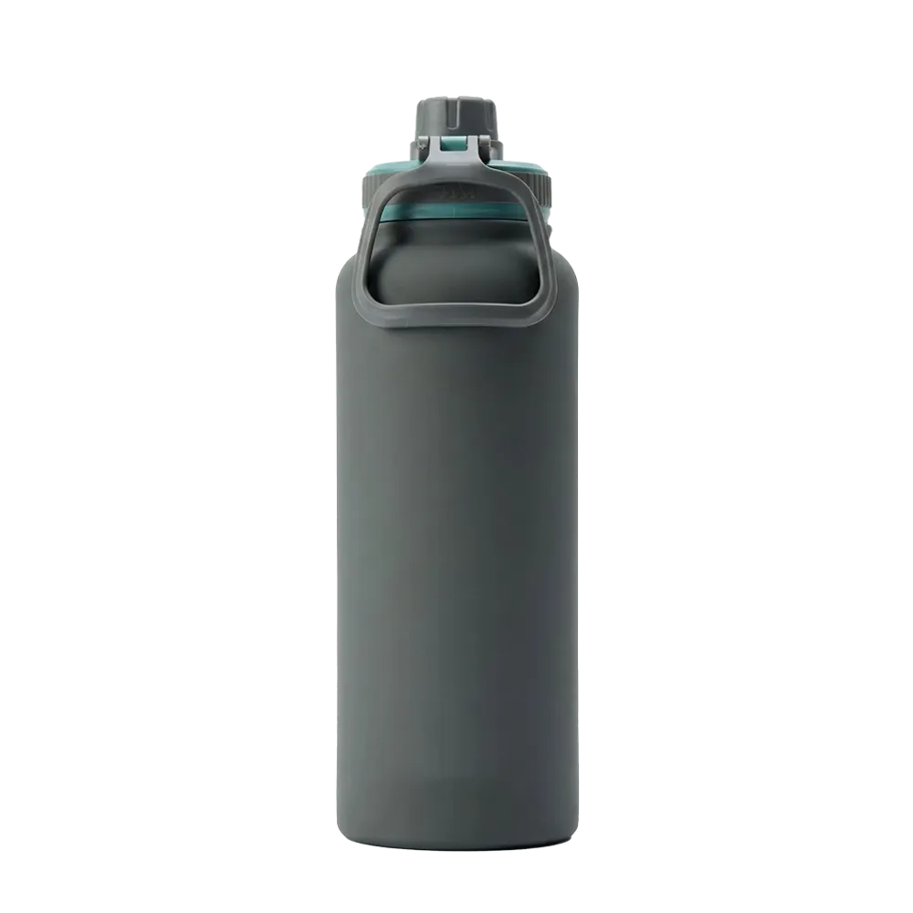 Grizzly Big Swig Bottle 40 oz 
