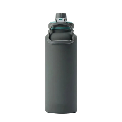 Grizzly Big Swig Bottle 40 oz 