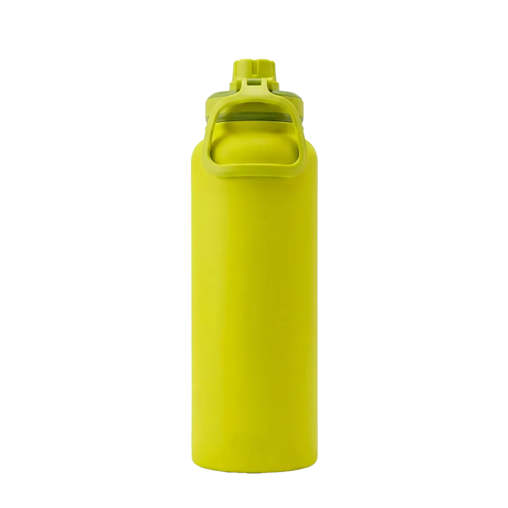Grizzly Big Swig Bottle 40 oz 