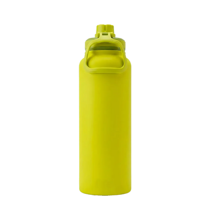 Grizzly Big Swig Bottle 40 oz 