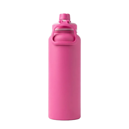 Grizzly Big Swig Bottle 40 oz 