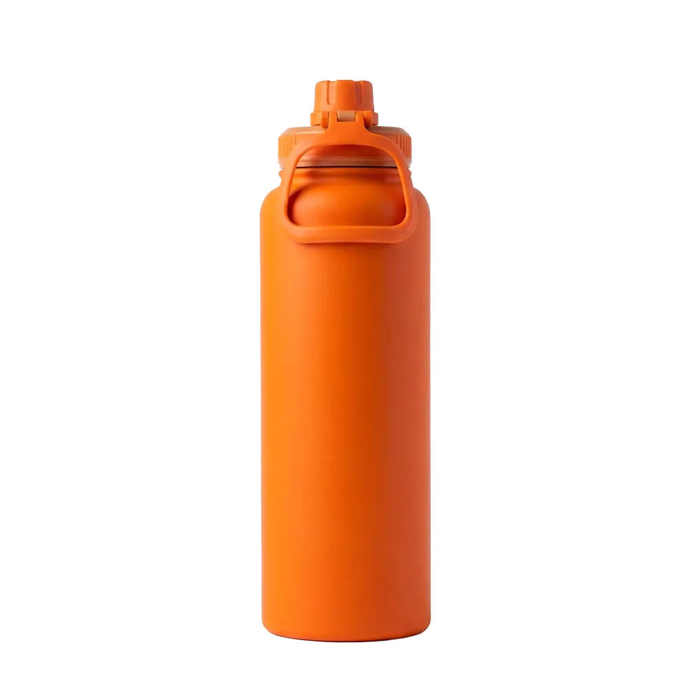 Grizzly Big Swig Bottle 40 oz 