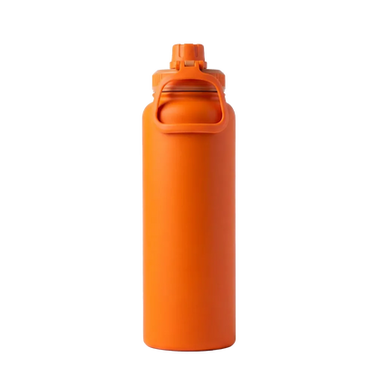 Grizzly Big Swig Bottle 40 oz 