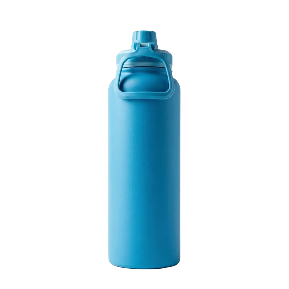 Grizzly Big Swig Bottle 40 oz 