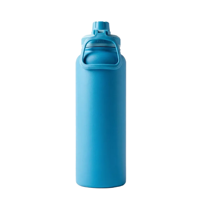 Grizzly Big Swig Bottle 40 oz 