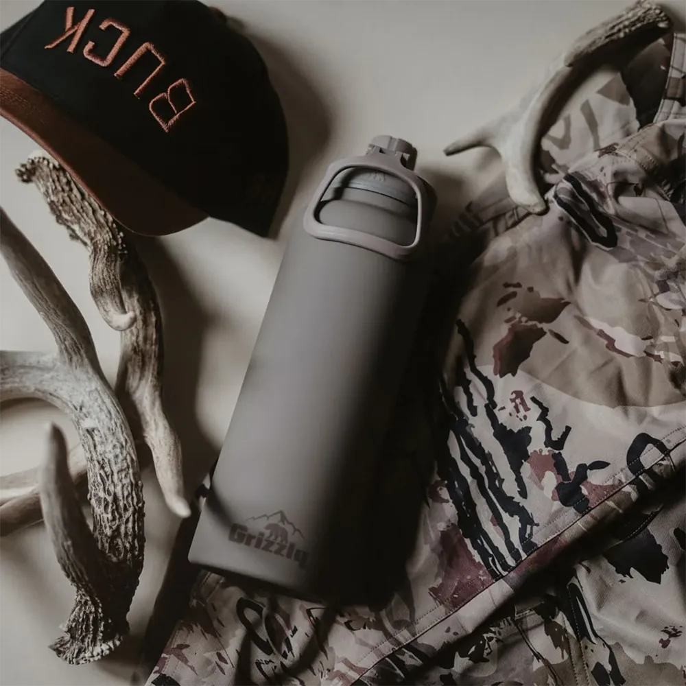 Big Swig Bottle | 40 oz