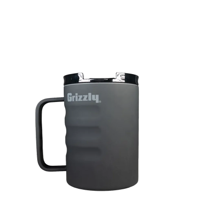 Grizzly Camp Cup 20 oz 