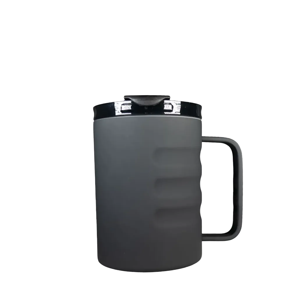 Grizzly Camp Cup 20 oz 