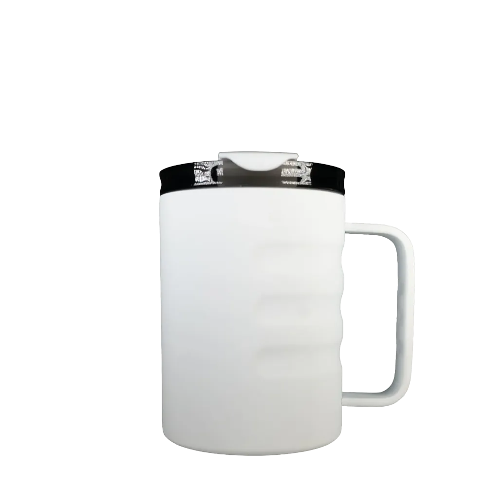 Grizzly Camp Cup 20 oz 