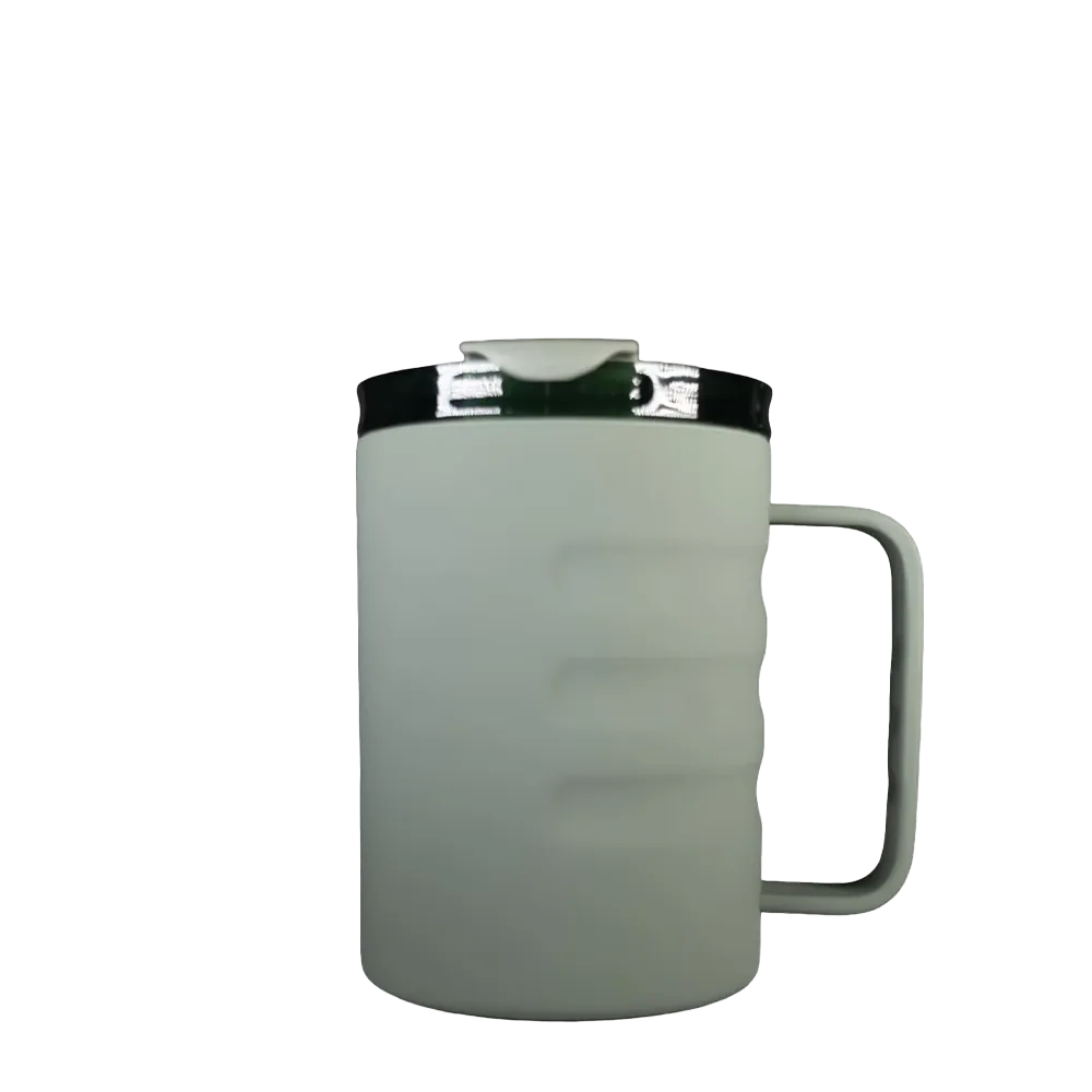 Grizzly Camp Cup 20 oz 