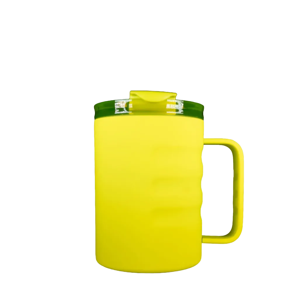 Grizzly Camp Cup 20 oz 