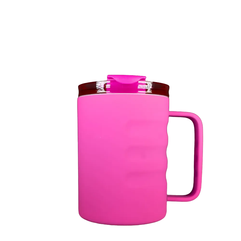 Grizzly Camp Cup 20 oz 