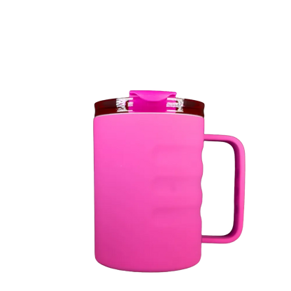 Grizzly Camp Cup 20 oz 