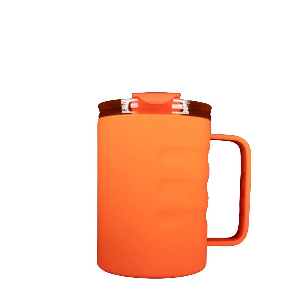 Grizzly Camp Cup 20 oz 