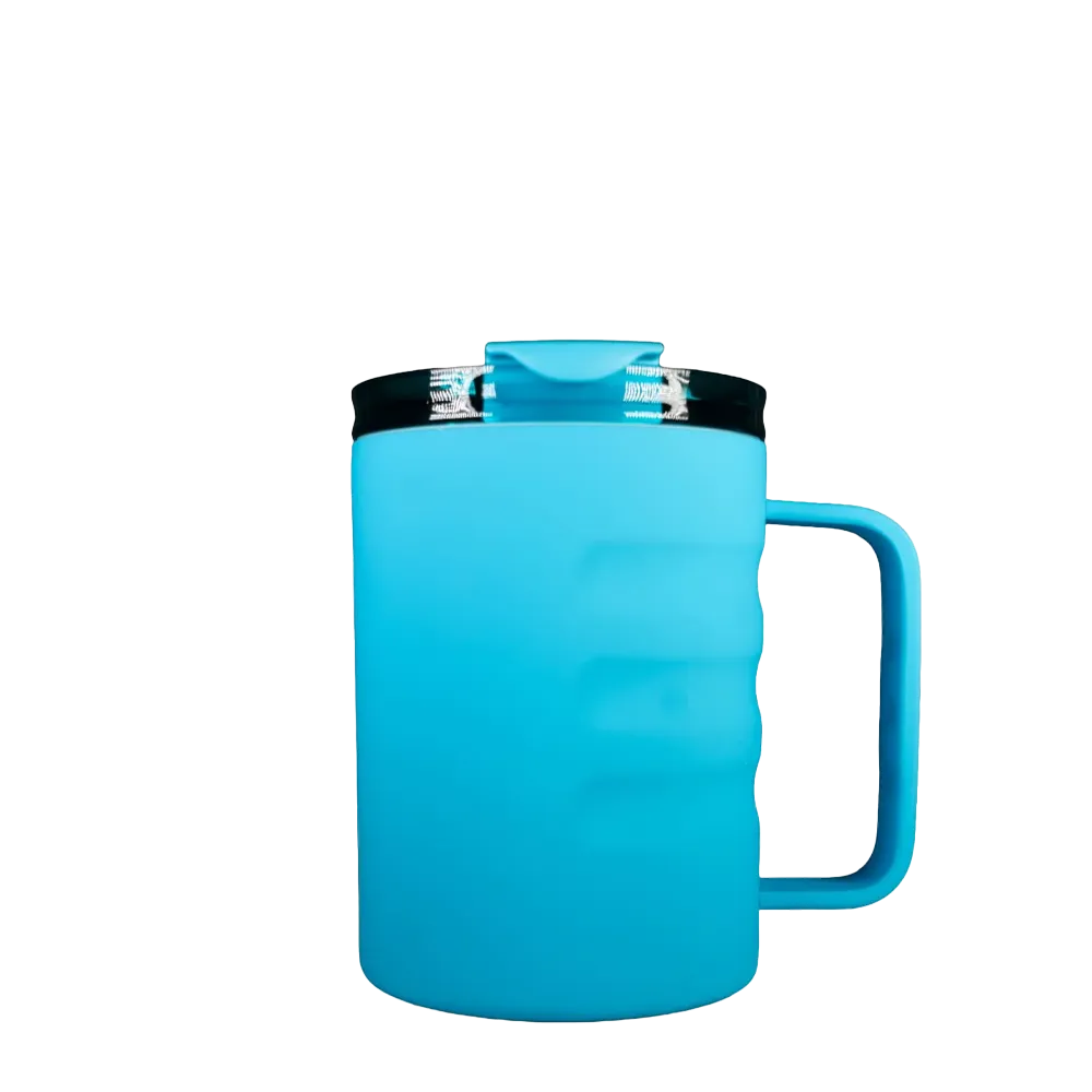 Grizzly Camp Cup 20 oz 