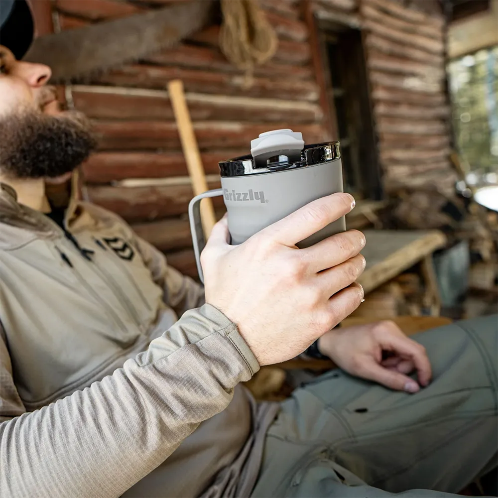 Camp Cup | 20 oz