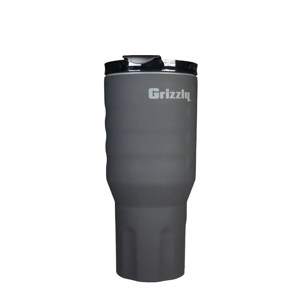Grizzly Grip Rough N Tumbler 30 oz 