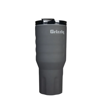 Grizzly Grip Rough N Tumbler 30 oz 