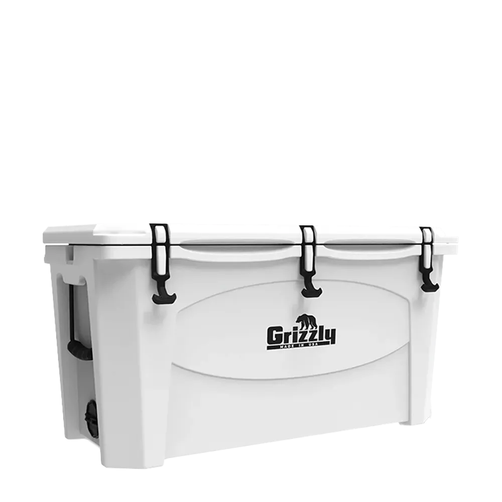 Grizzly Cooler 100 qt 