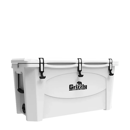 Grizzly Cooler 100 qt 