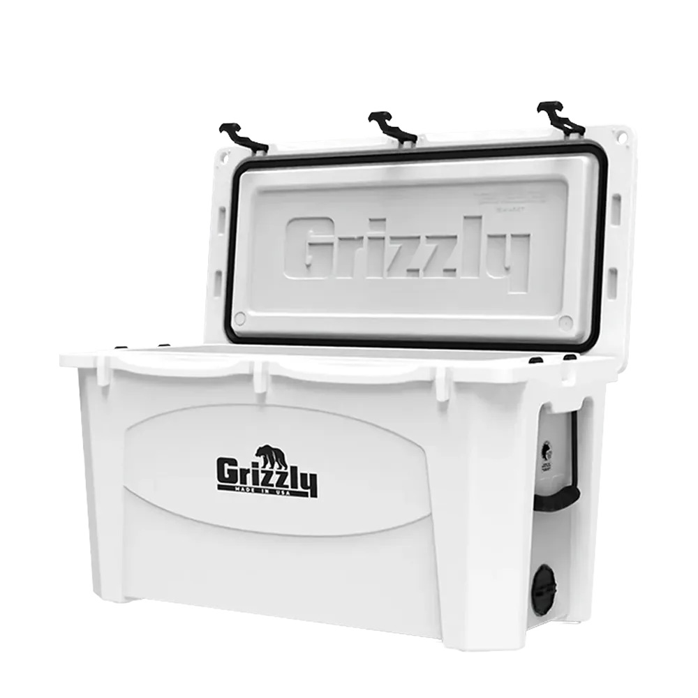 Grizzly Cooler 100 qt 