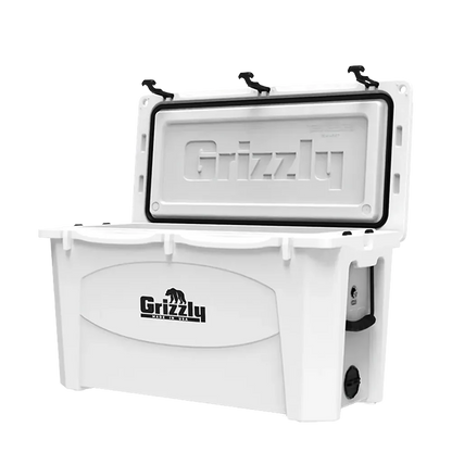 Grizzly Cooler 100 qt 