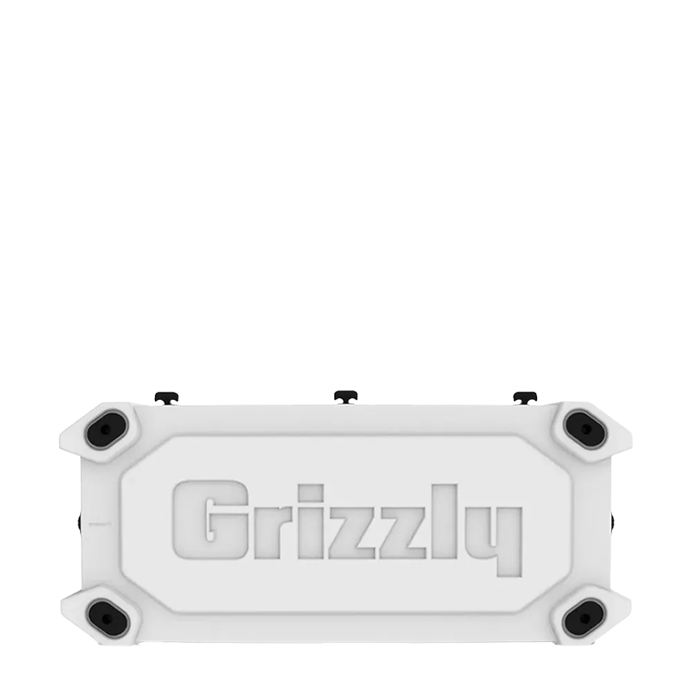 Grizzly Cooler 100 qt 
