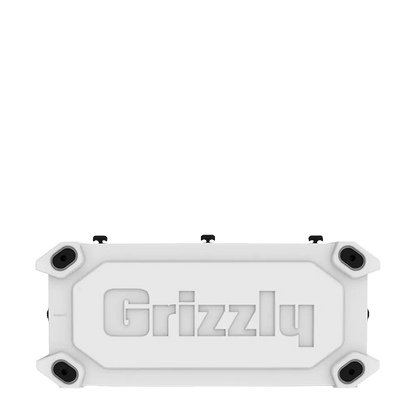 Grizzly Cooler 100 qt 