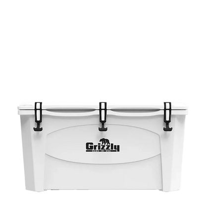 Grizzly Cooler 100 qt 