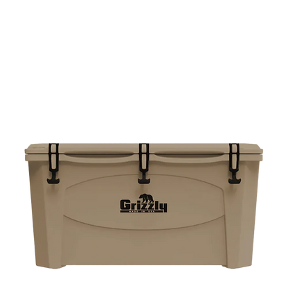 Grizzly Cooler 100 qt 