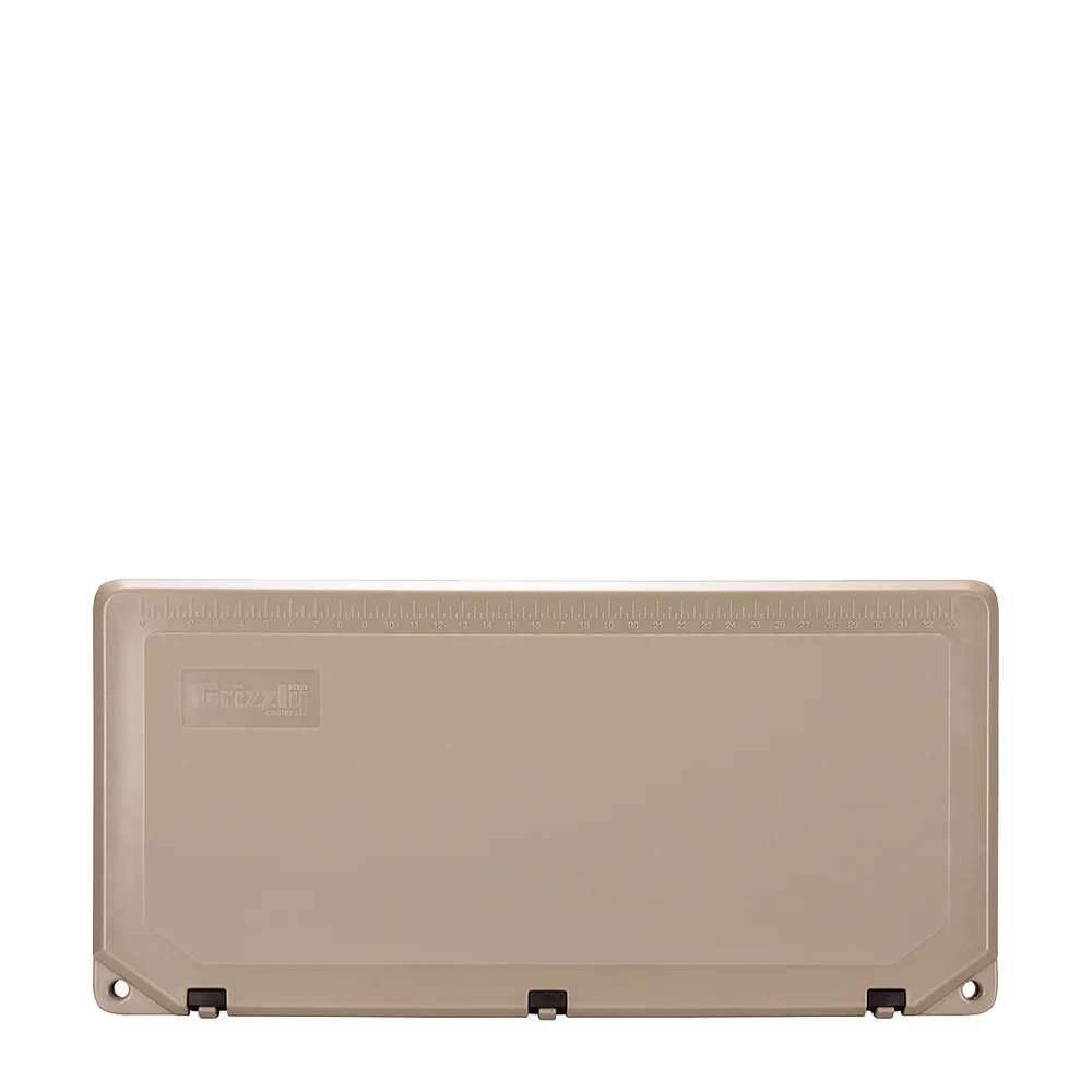 Grizzly Cooler 100 qt 