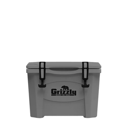 Grizzly Cooler 15 qt 