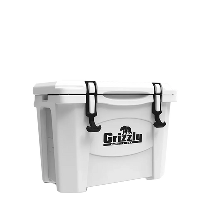 Grizzly Cooler 15 qt 