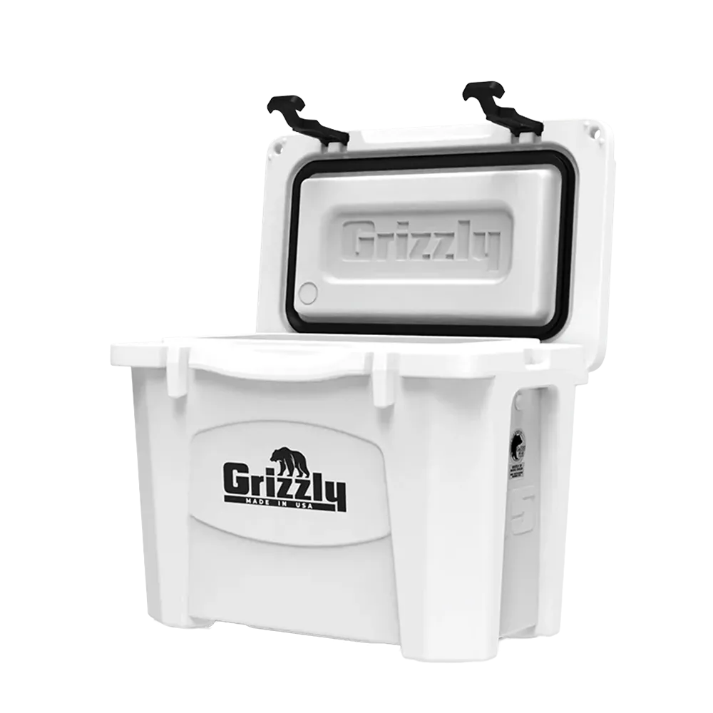Grizzly Cooler 15 qt 
