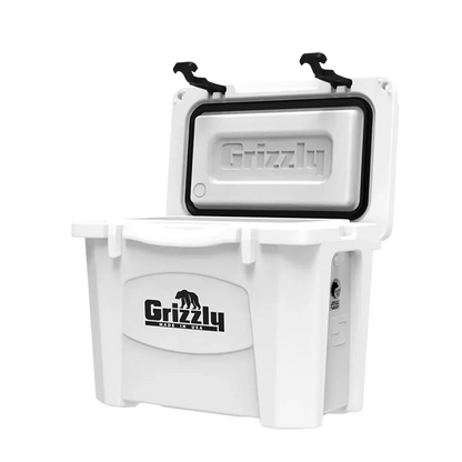 Grizzly Cooler 15 qt 