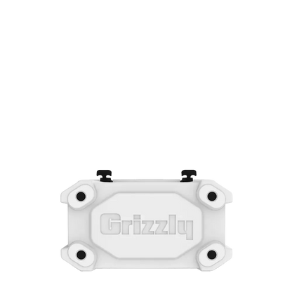 Grizzly Cooler 15 qt 