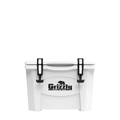 Grizzly Cooler 15 qt 