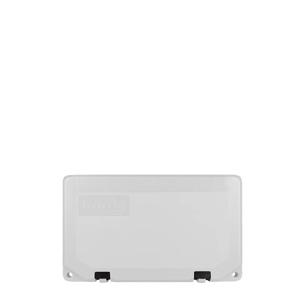Grizzly Cooler 15 qt 
