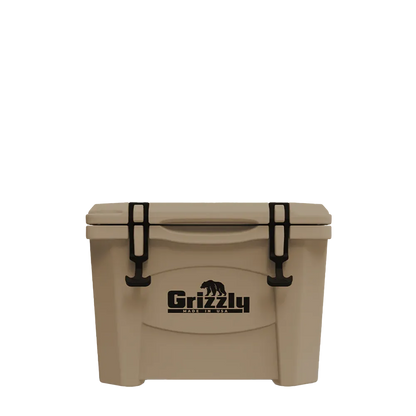 Grizzly Cooler 15 qt 
