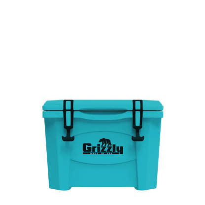 Grizzly Cooler 15 qt 