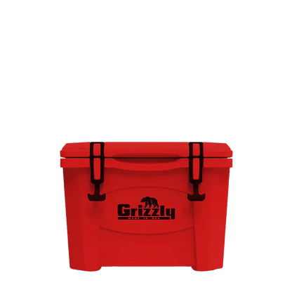 Grizzly Cooler 15 qt 