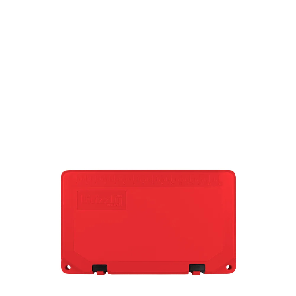Grizzly Cooler 15 qt 