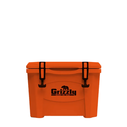 Grizzly Cooler 15 qt 