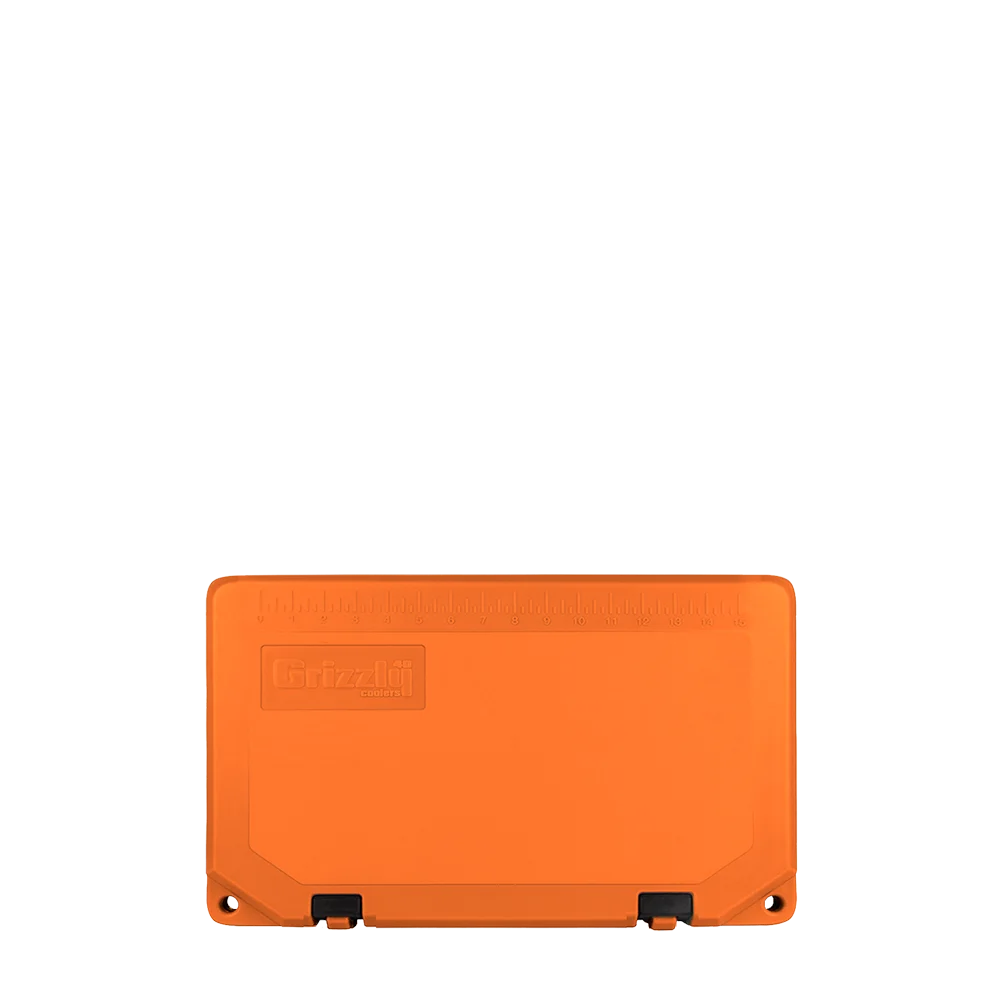 Grizzly Cooler 15 qt 